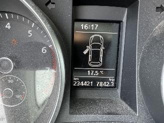 Volkswagen Golf 1.2 TSI Highline picture 6