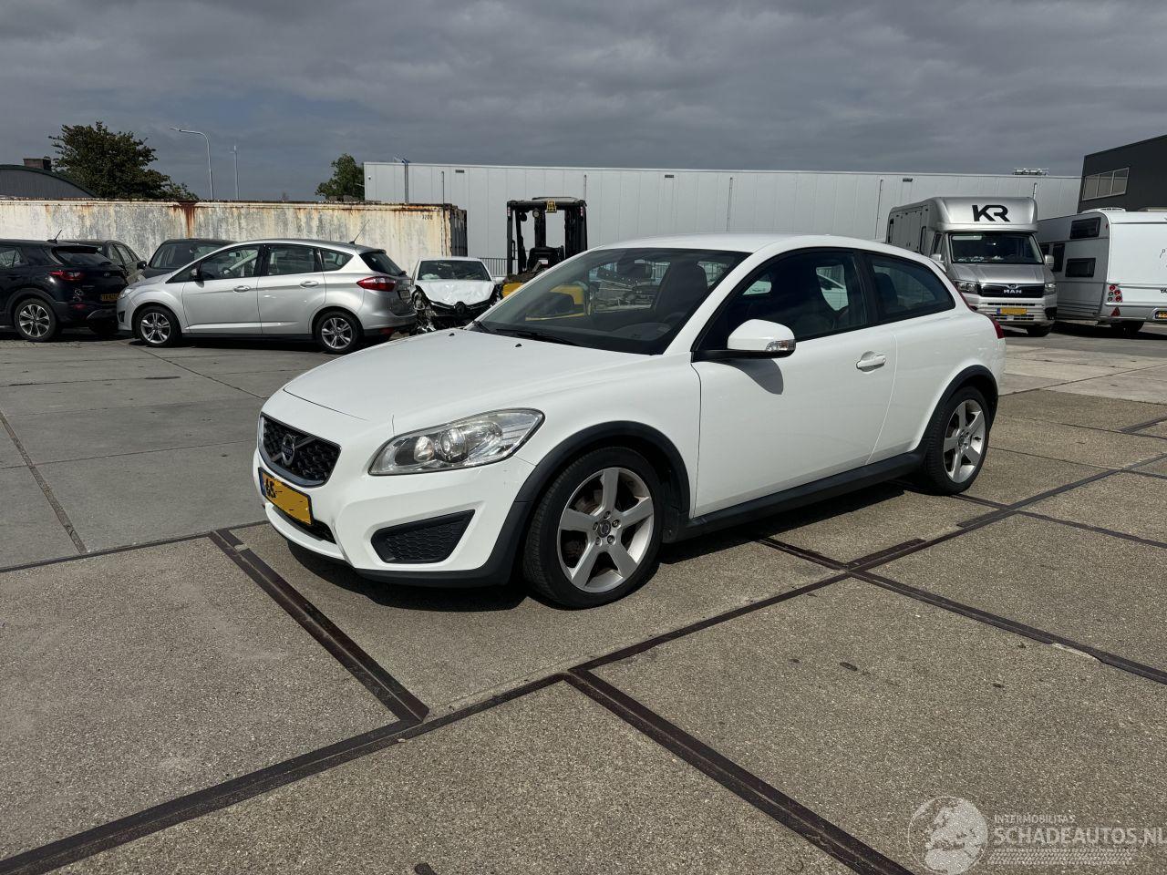 Volvo C-30 1.6 D2 Advantage
