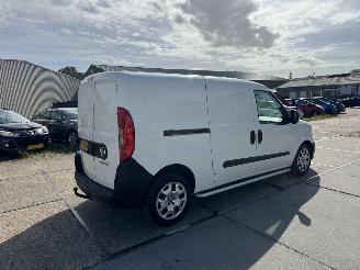 Fiat Doblo 1.6 MJ L2 H1 MAXI picture 3