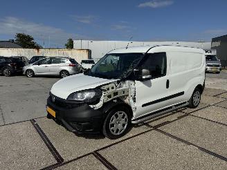 škoda osobní automobily Fiat Doblo 1.6 MJ L2 H1 MAXI 2019/3