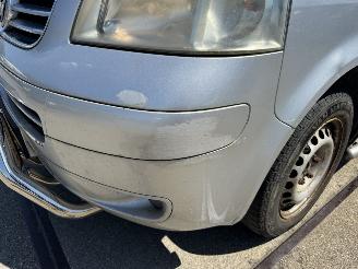 Volkswagen Transporter 2.5 TDI Aut. DC picture 18