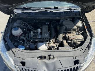 Skoda Fabia 1.2 TSI Fresh picture 11