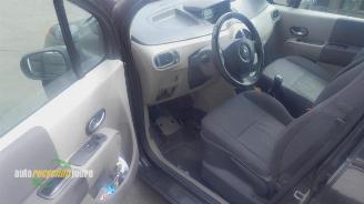 Renault Modus Modus/Grand Modus (JP), MPV, 2004 / 2012 1.2 16V picture 17