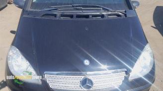 Mercedes A-klasse A (W169), Hatchback, 2004 / 2012 1.5 A-150 5-Drs. picture 12