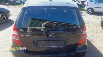 Mercedes A-klasse A (W169), Hatchback, 2004 / 2012 1.5 A-150 5-Drs. picture 19