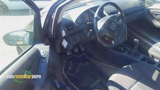 Mercedes A-klasse A (W169), Hatchback, 2004 / 2012 1.5 A-150 5-Drs. picture 21