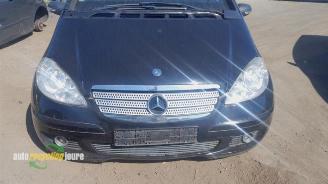 Mercedes A-klasse A (W169), Hatchback, 2004 / 2012 1.5 A-150 5-Drs. picture 3