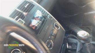 Mercedes A-klasse A (W169), Hatchback, 2004 / 2012 1.5 A-150 5-Drs. picture 23