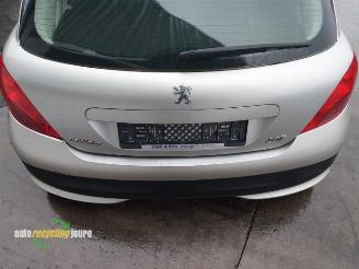 Peugeot 207 207/207+ (WA/WC/WM), Hatchback, 2006 / 2015 1.4 16V picture 8