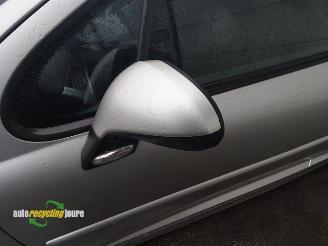 Peugeot 207 207/207+ (WA/WC/WM), Hatchback, 2006 / 2015 1.4 16V picture 13