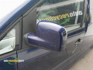 Volkswagen Caddy Caddy III (2KA,2KH,2CA,2CH), Van, 2004 / 2015 1.9 TDI picture 21