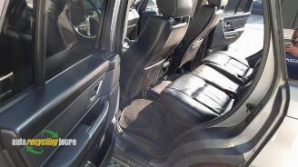 Land Rover Range Rover sport Range Rover Sport (LS), Terreinwagen, 2005 / 2013 2.7 TDV6 24V picture 22