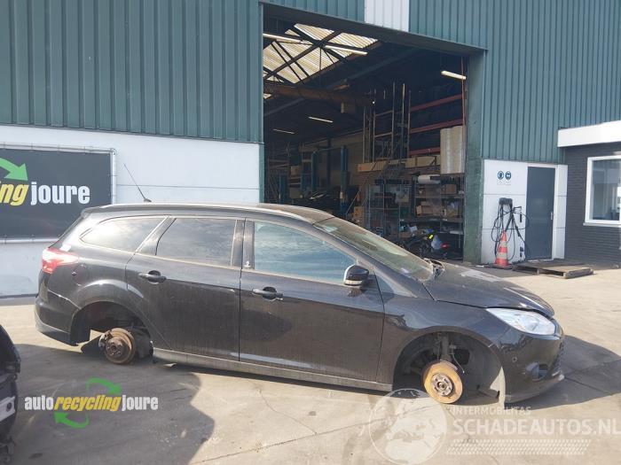 Ford Focus Focus 3 Wagon, Combi, 2010 / 2020 1.0 Ti-VCT EcoBoost 12V 100