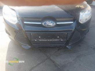 Ford Focus Focus 3 Wagon, Combi, 2010 / 2020 1.0 Ti-VCT EcoBoost 12V 100 picture 23