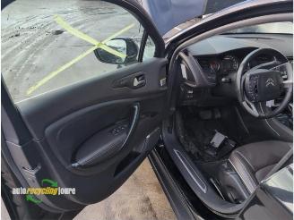 Citroën C5 C5 III Tourer (RW), Combi, 2008 / 2017 2.0 BlueHDi 180 16V picture 19