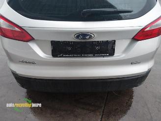 Ford Focus Focus 3 Wagon, Combi, 2010 / 2020 1.0 Ti-VCT EcoBoost 12V 125 picture 10