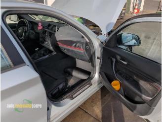 BMW 1-serie 1 serie (F20), Hatchback 5-drs, 2011 / 2019 116i 1.6 16V picture 9