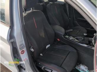 BMW 1-serie 1 serie (F20), Hatchback 5-drs, 2011 / 2019 116i 1.6 16V picture 10