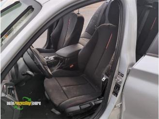 BMW 1-serie 1 serie (F20), Hatchback 5-drs, 2011 / 2019 116i 1.6 16V picture 18