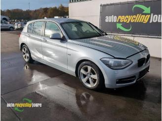 BMW 1-serie 1 serie (F20), Hatchback 5-drs, 2011 / 2019 116i 1.6 16V picture 2