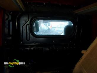 Opel Combo Combo, Van, 2012 / 2018 1.3 CDTI 16V ecoFlex picture 22