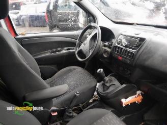 Opel Combo Combo, Van, 2012 / 2018 1.3 CDTI 16V ecoFlex picture 5
