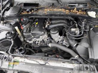 BMW 1-serie 1 serie (E87/87N), Hatchback 5-drs, 2003 / 2012 116i 1.6 16V picture 21