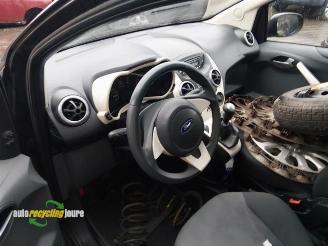 Ford Ka Ka II, Hatchback, 2008 / 2016 1.2 picture 4