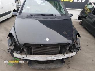 Mercedes B-klasse B (W245), Hatchback, 2005 / 2011 1.7 B-170 16V picture 16