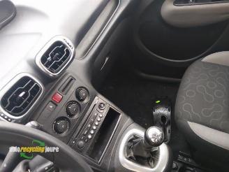 Citroën C3 picasso C3 Picasso (SH), MPV, 2008 / 2017 1.4 16V VTI 95 picture 19