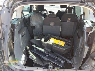 Peugeot 5008 5008 I (0A/0E), MPV, 2009 / 2017 1.6 THP 16V picture 26