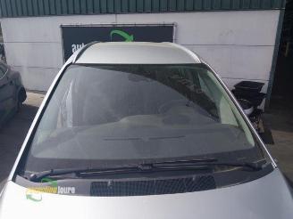 Opel Zafira Zafira Tourer (P12), MPV, 2011 / 2019 1.6 16V CNG ecoFLEX Turbo picture 22