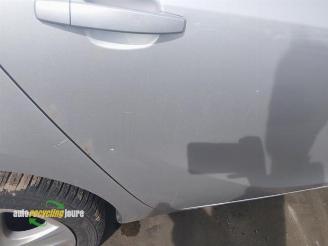 Opel Zafira Zafira Tourer (P12), MPV, 2011 / 2019 1.6 16V CNG ecoFLEX Turbo picture 4