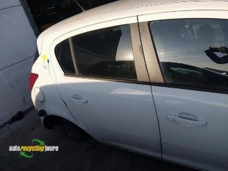 Opel Corsa Corsa D, Hatchback, 2006 / 2014 1.3 CDTi 16V ecoFLEX picture 6