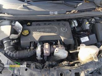 Opel Corsa Corsa D, Hatchback, 2006 / 2014 1.3 CDTi 16V ecoFLEX picture 26