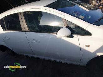 Opel Corsa Corsa D, Hatchback, 2006 / 2014 1.3 CDTi 16V ecoFLEX picture 5