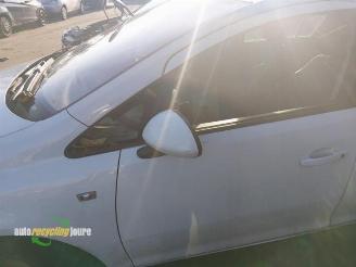 Opel Corsa Corsa D, Hatchback, 2006 / 2014 1.3 CDTi 16V ecoFLEX picture 16