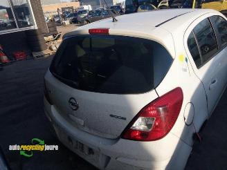 Opel Corsa Corsa D, Hatchback, 2006 / 2014 1.3 CDTi 16V ecoFLEX picture 10