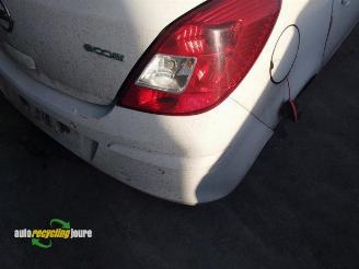 Opel Corsa Corsa D, Hatchback, 2006 / 2014 1.3 CDTi 16V ecoFLEX picture 9