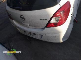 Opel Corsa Corsa D, Hatchback, 2006 / 2014 1.3 CDTi 16V ecoFLEX picture 11