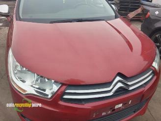 Citroën C4 C4 Berline (NC), Hatchback 5-drs, 2009 1.2 12V PureTech 130 picture 18