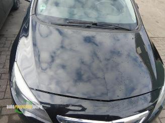 Opel Astra Astra J Sports Tourer (PD8/PE8/PF8), Combi, 2010 / 2015 1.4 Turbo 16V picture 13