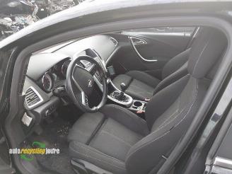 Opel Astra Astra J Sports Tourer (PD8/PE8/PF8), Combi, 2010 / 2015 1.4 Turbo 16V picture 6