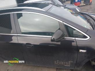 Opel Astra Astra J Sports Tourer (PD8/PE8/PF8), Combi, 2010 / 2015 1.4 Turbo 16V picture 26