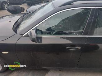 BMW 5-serie 5 serie Touring (E61), Combi, 2004 / 2010 525d 24V picture 15