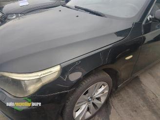 BMW 5-serie 5 serie Touring (E61), Combi, 2004 / 2010 525d 24V picture 29