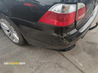 BMW 5-serie 5 serie Touring (E61), Combi, 2004 / 2010 525d 24V picture 18