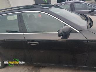 BMW 5-serie 5 serie Touring (E61), Combi, 2004 / 2010 525d 24V picture 25