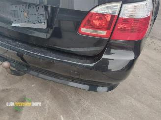 BMW 5-serie 5 serie Touring (E61), Combi, 2004 / 2010 525d 24V picture 20