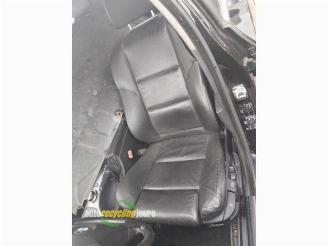 BMW 5-serie 5 serie Touring (E61), Combi, 2004 / 2010 525d 24V picture 7